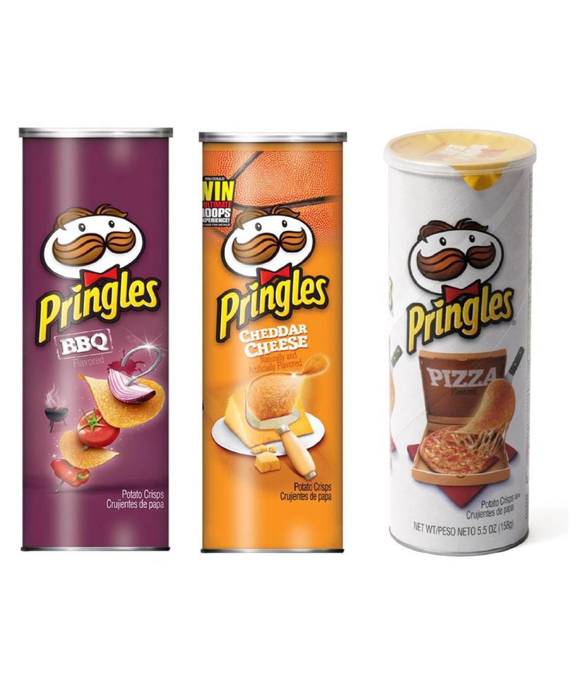Pringles Pizza Potato Chips 0.1 g Buy Pringles Pizza Potato Chips 0.1