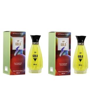 hp gold perfume price