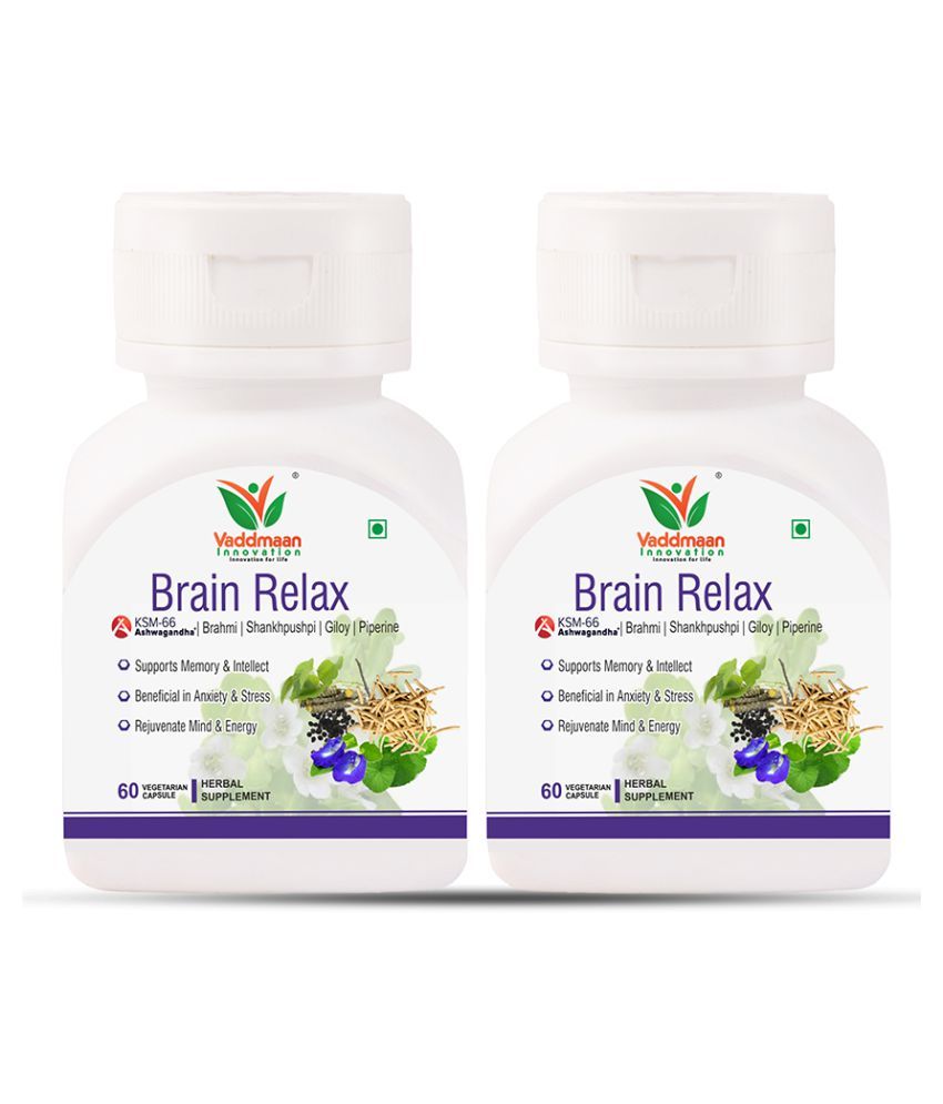 vaddmaan-brain-relax-capsule-120-no-s-pack-of-2-buy-vaddmaan-brain