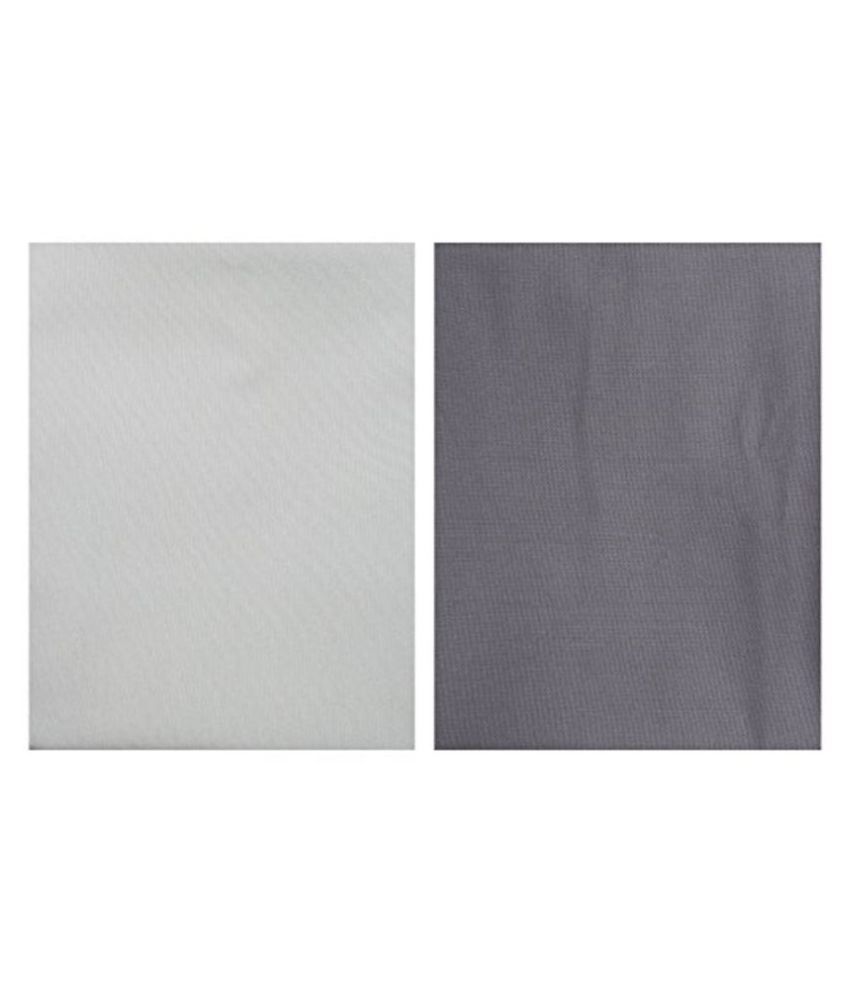 Dearman Gwalior Suitings Multi Cotton Blend Unstitched Pant Pc