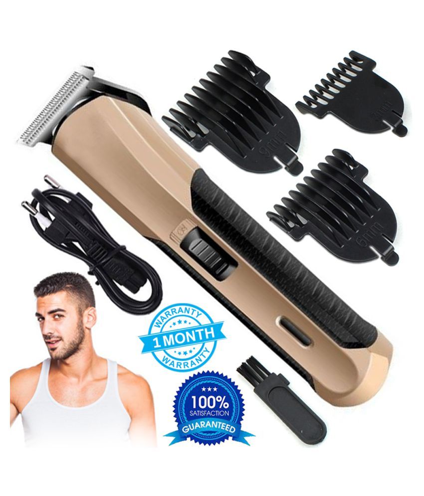 ST Man Professional Electric Haircut machine Beard hair ...