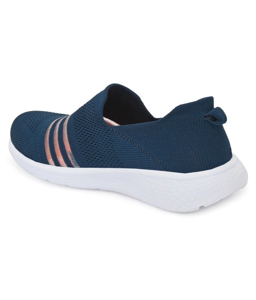 El Paso Blue Running Shoes Price in India Buy El Paso Blue Running Shoes Online at Snapdeal