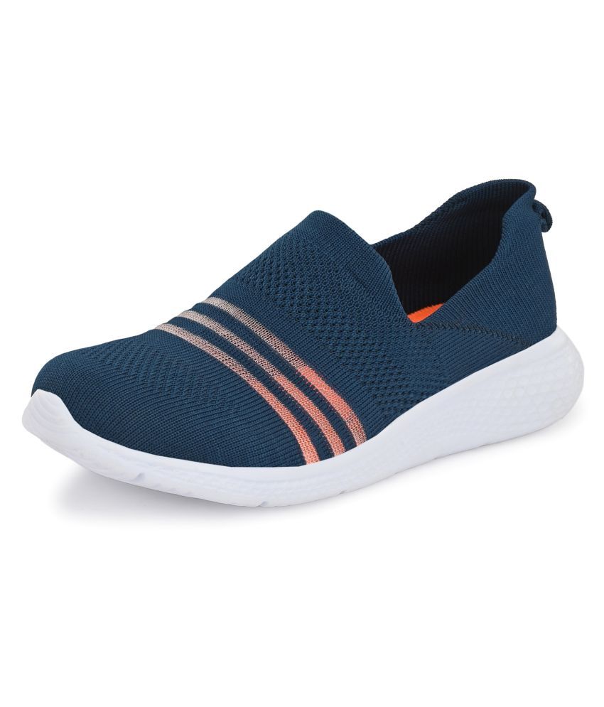 El Paso Blue Running Shoes Price in India Buy El Paso Blue Running
