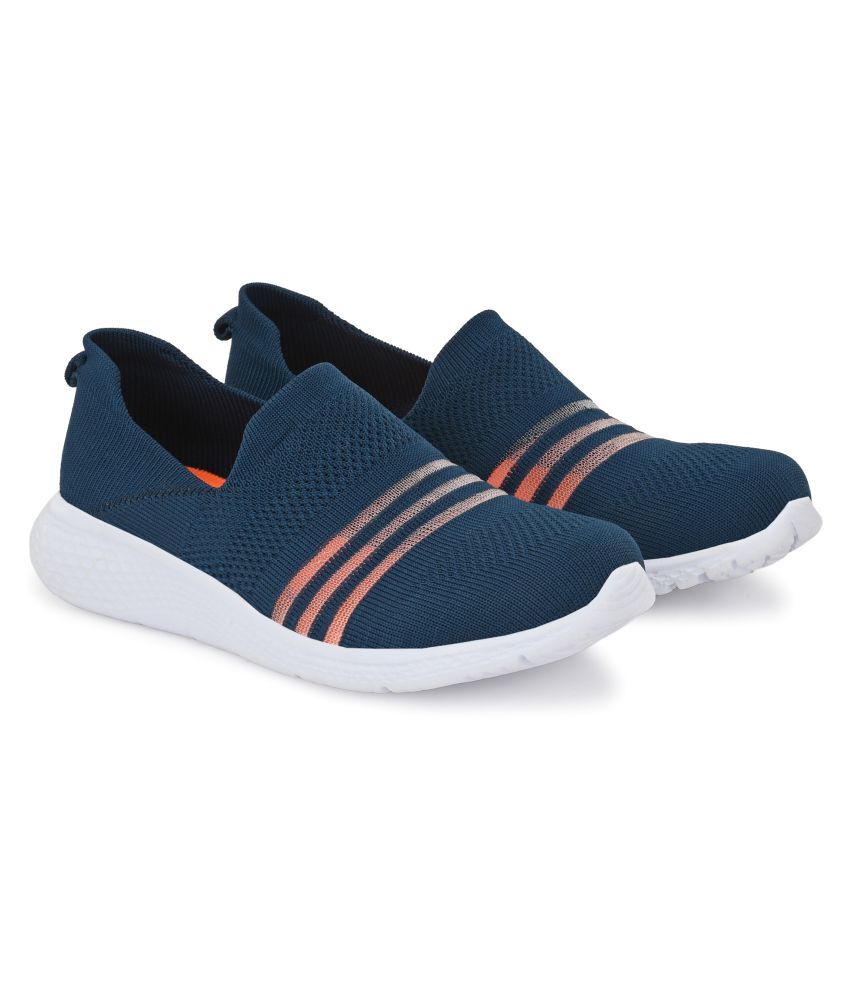 El Paso Blue Running Shoes Price in India Buy El Paso Blue Running