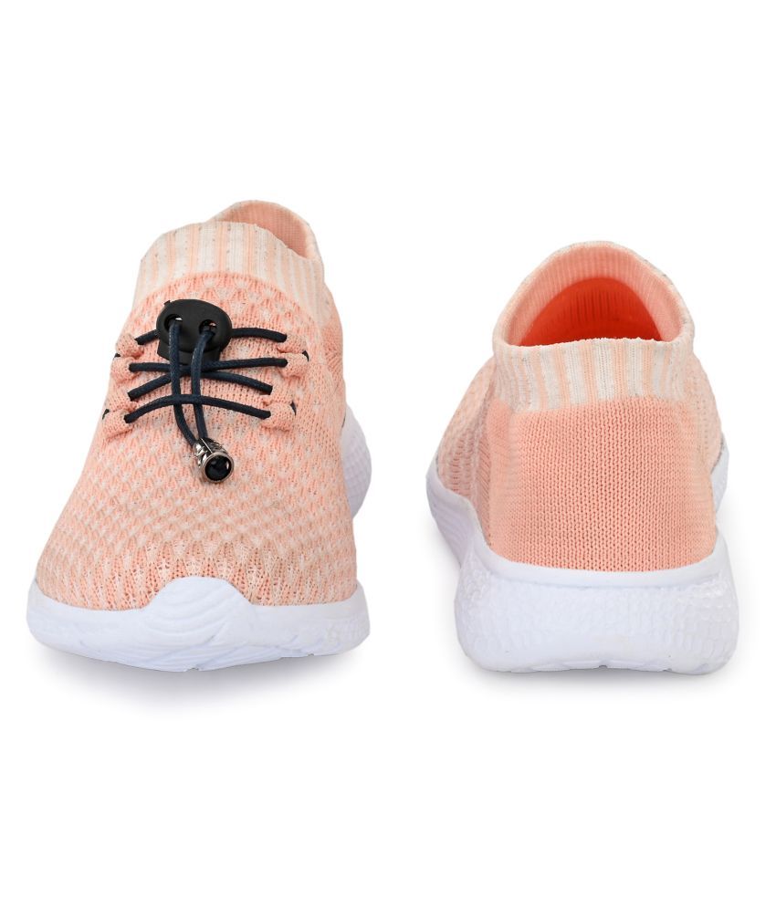 El Paso Pink Running Shoes Price in India Buy El Paso Pink Running Shoes Online at Snapdeal