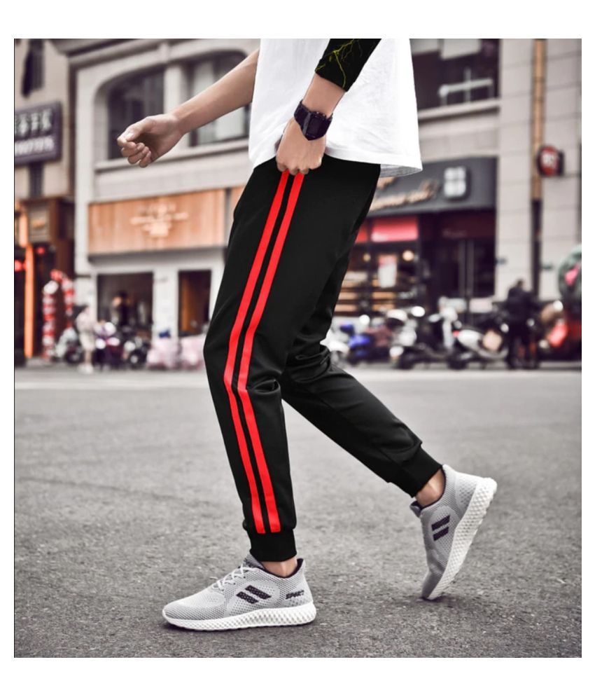 snapdeal joggers