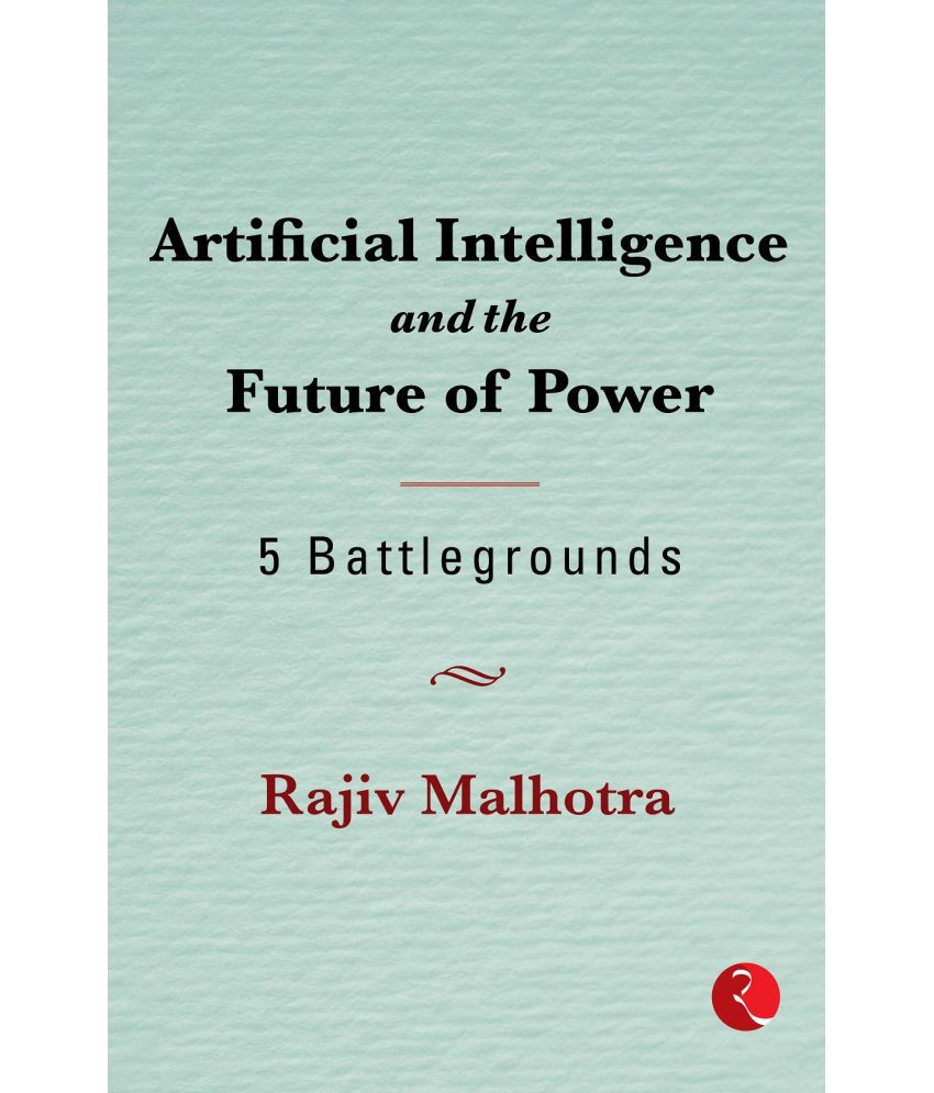     			Artificial Intelligence and the Future of Power: 5 Battlegrounds