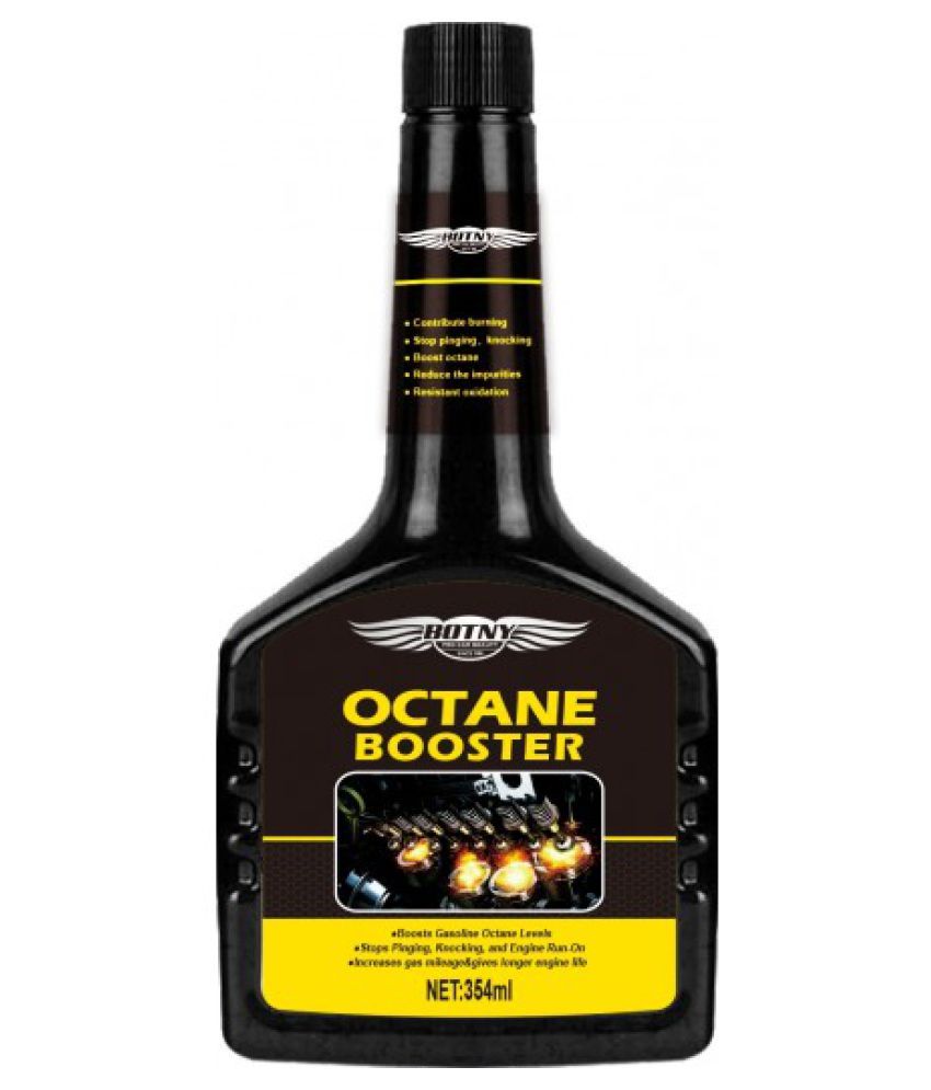 BOTNY OCTANE BOOSTERS 354ML PACK OF 1 Buy BOTNY OCTANE BOOSTERS