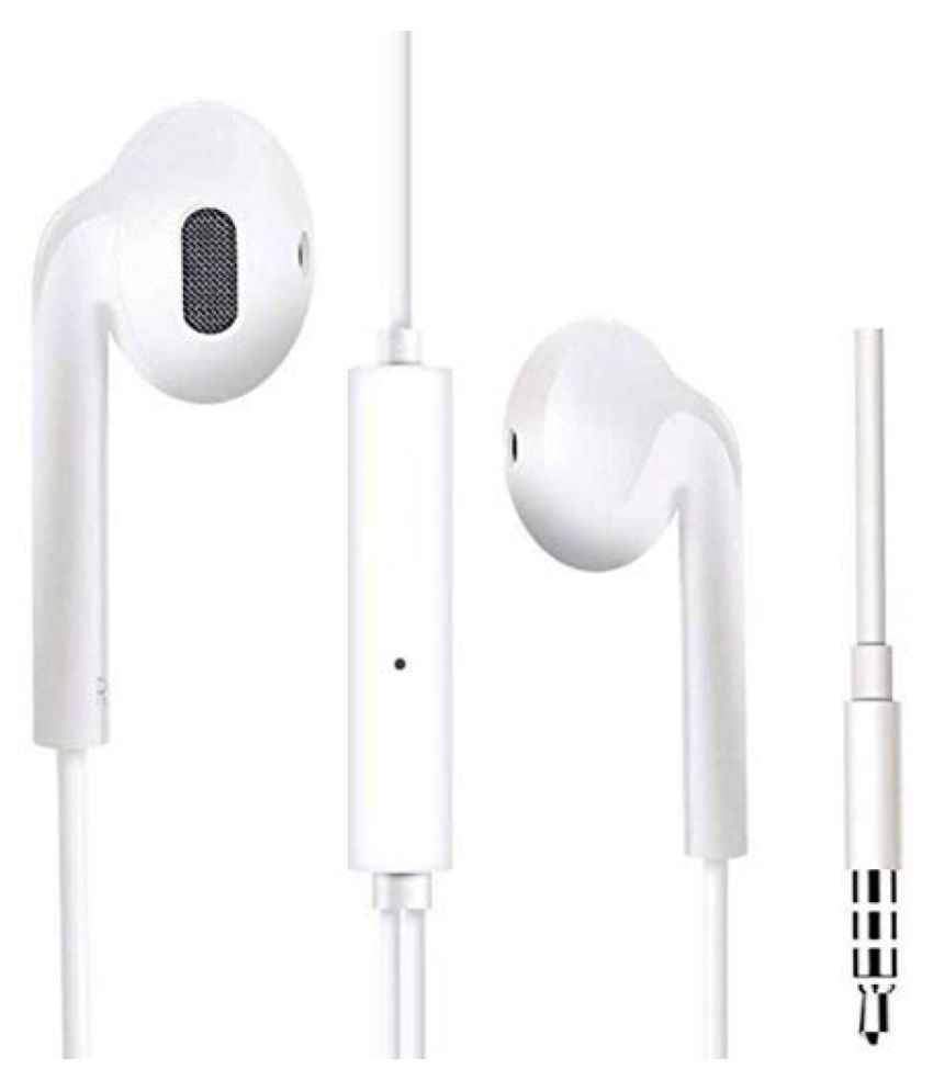 vivo v17pro earphone price