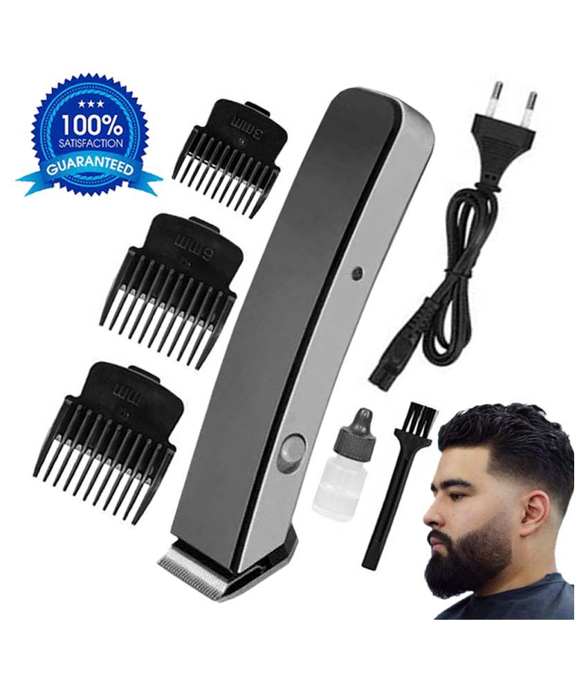 beard set machine