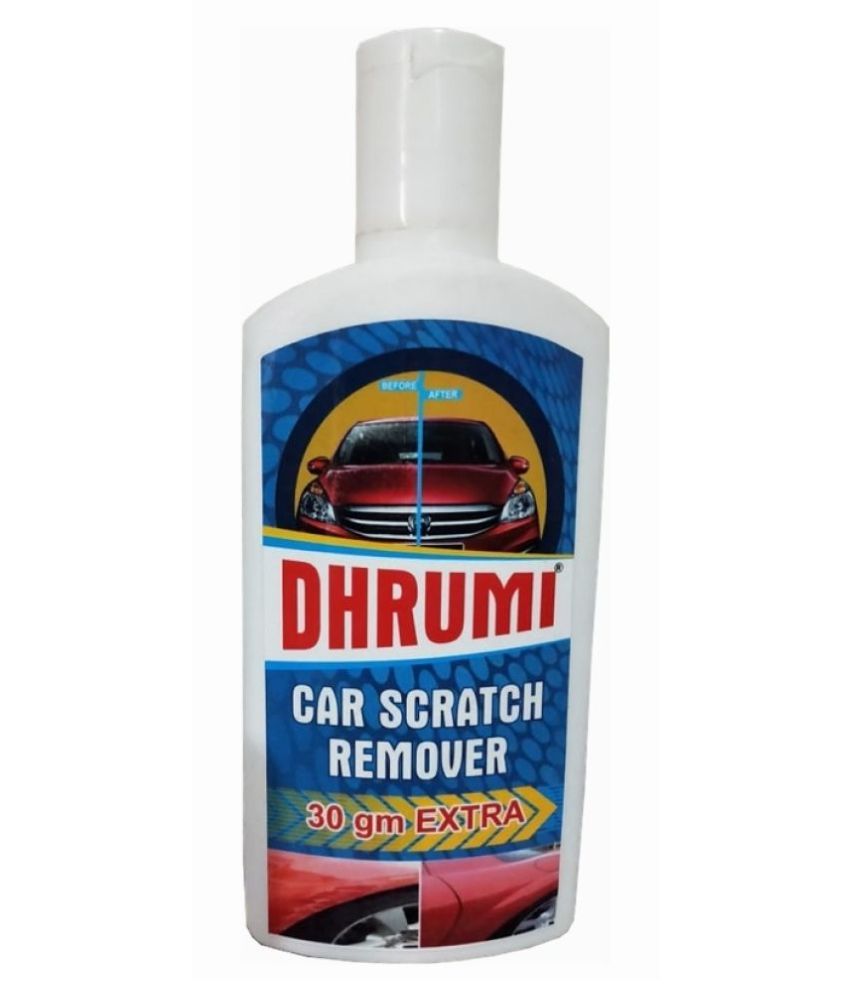 Dhrumi Brand Scratch Out Liquid (100 gram + 30 gram Extra Free) Buy