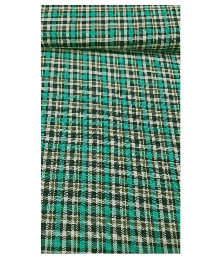 siyaram unstitched shirt