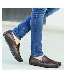 Get Upto 80% OFF Loafer Shoes for Snapdeal