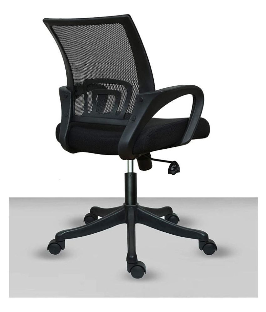 Back Office Chair - Buy Back Office Chair Online at Best Prices in