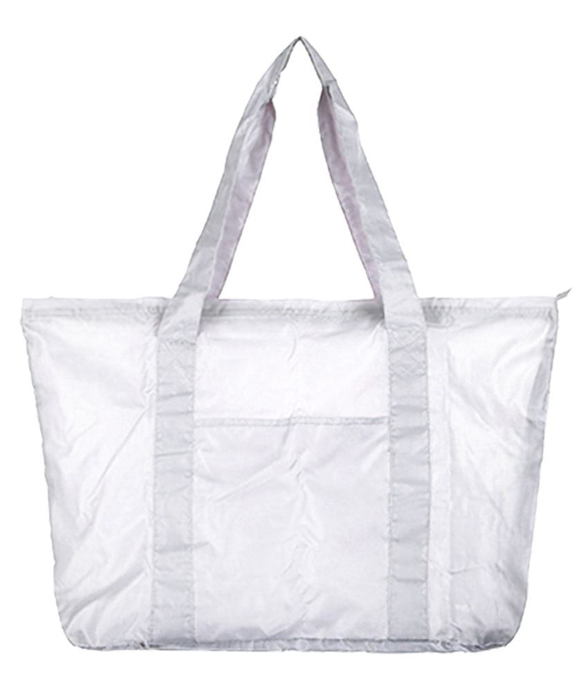 Buy Miniso  Gray Shopping Bags  1 Pc at Best Prices in 
