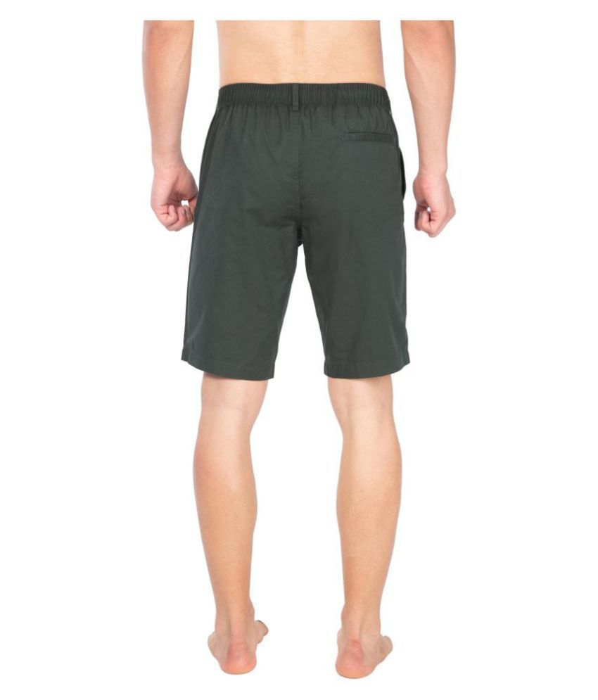 Jockey Multi Shorts - Buy Jockey Multi Shorts Online at Low Price in ...