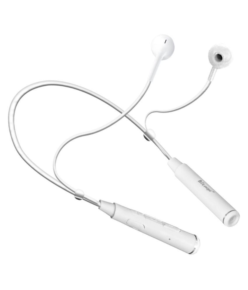 high bass neckband