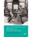 THE ORIGINALS THE ADVENTURES AND MEMOIRS OF SHERLOCK HOLMES