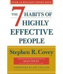 The 7 Habits of Highly Effective People