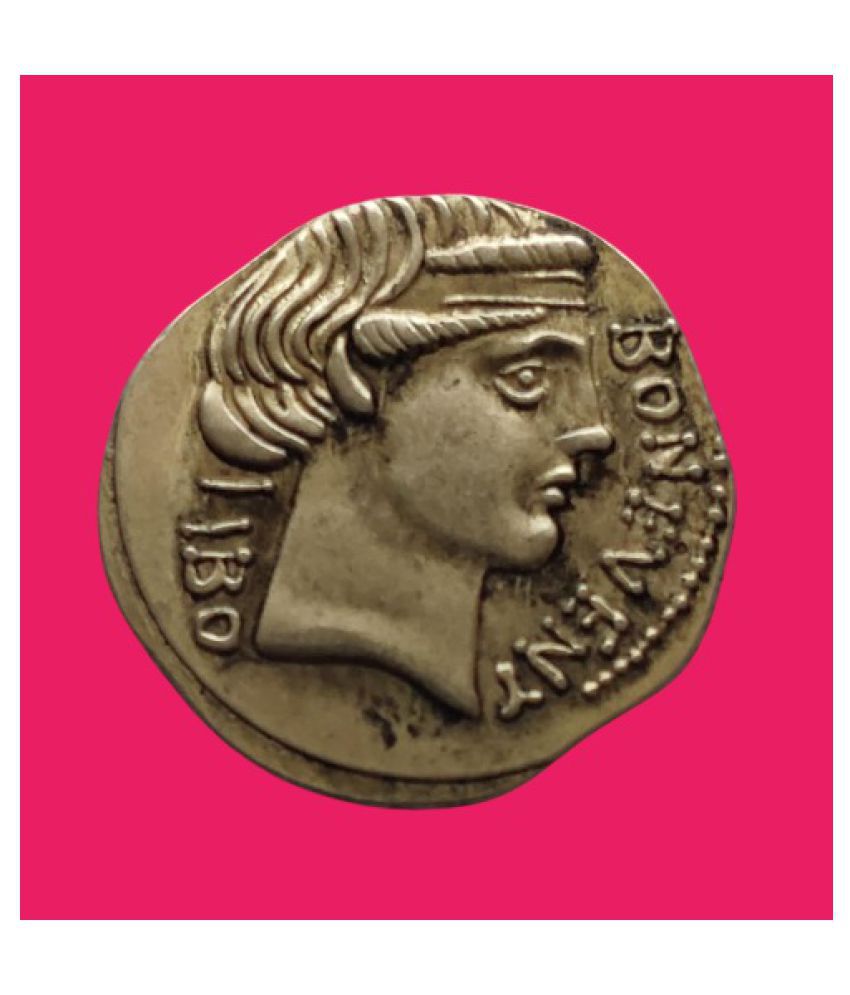 rare ancient roman coins