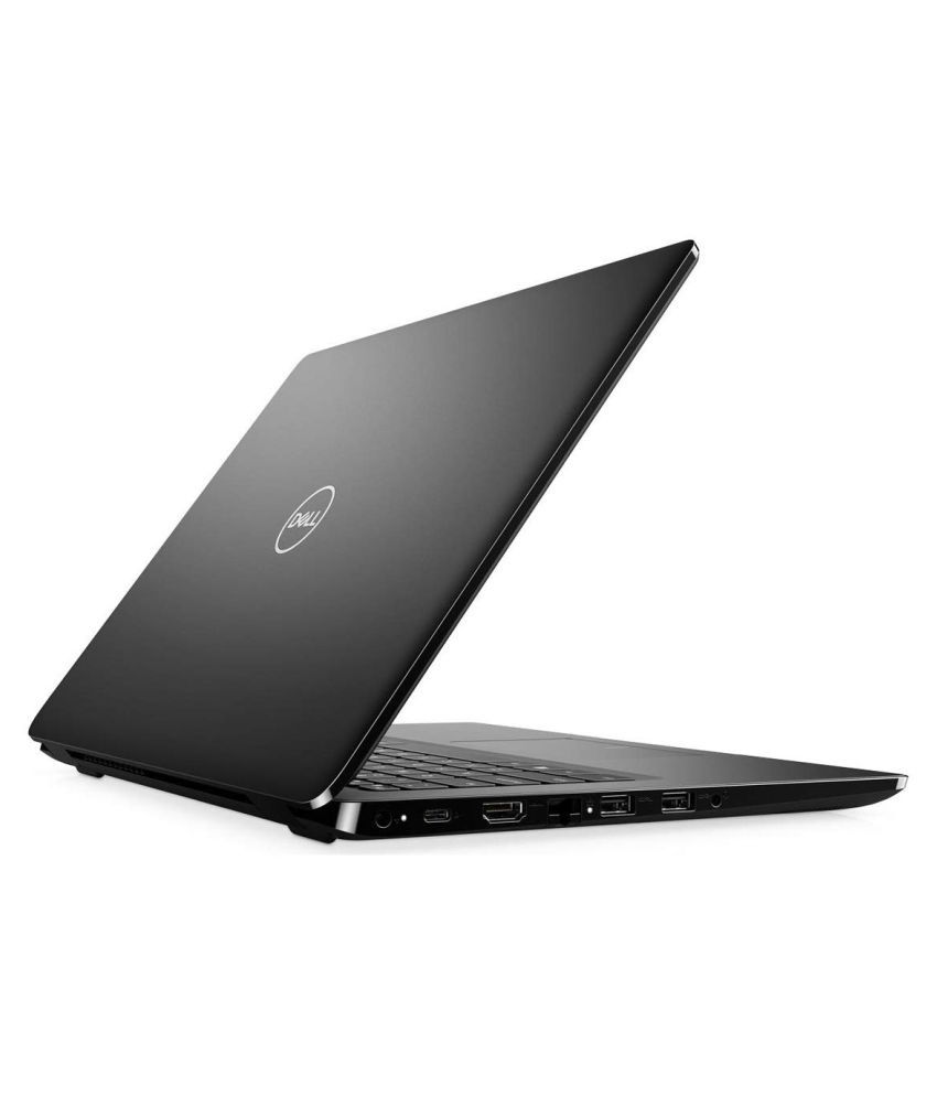 Dell latitude 3410 обзор