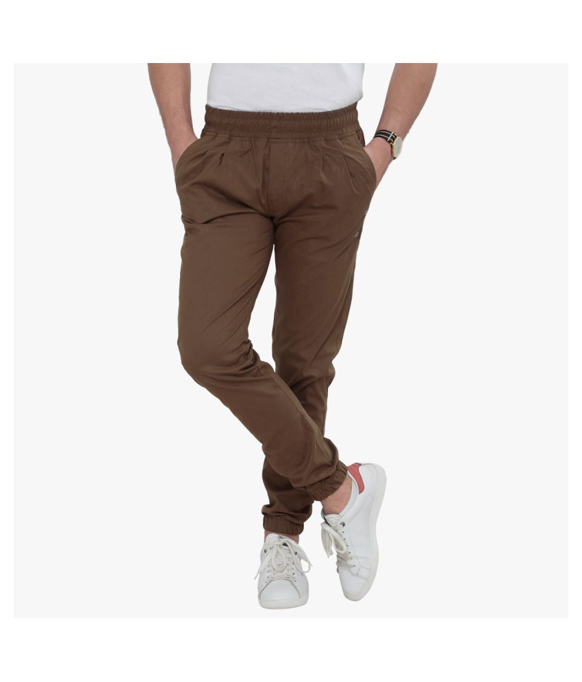 cotton traders joggers mens