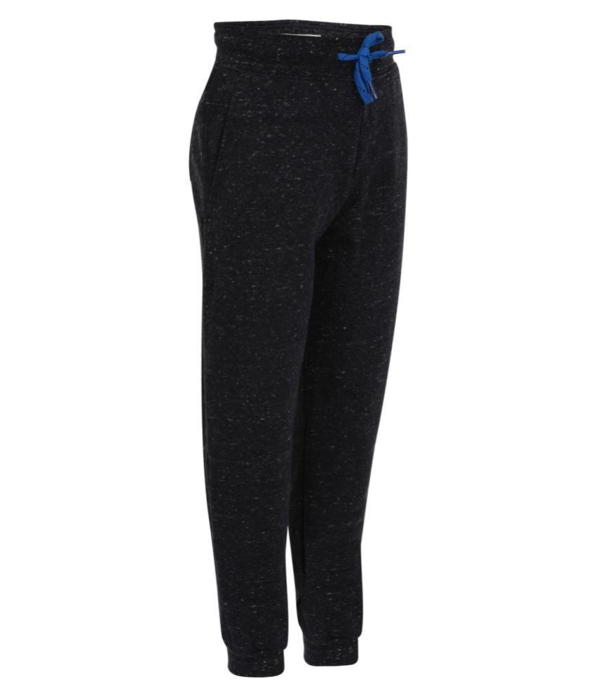 jockey athleisure track pants