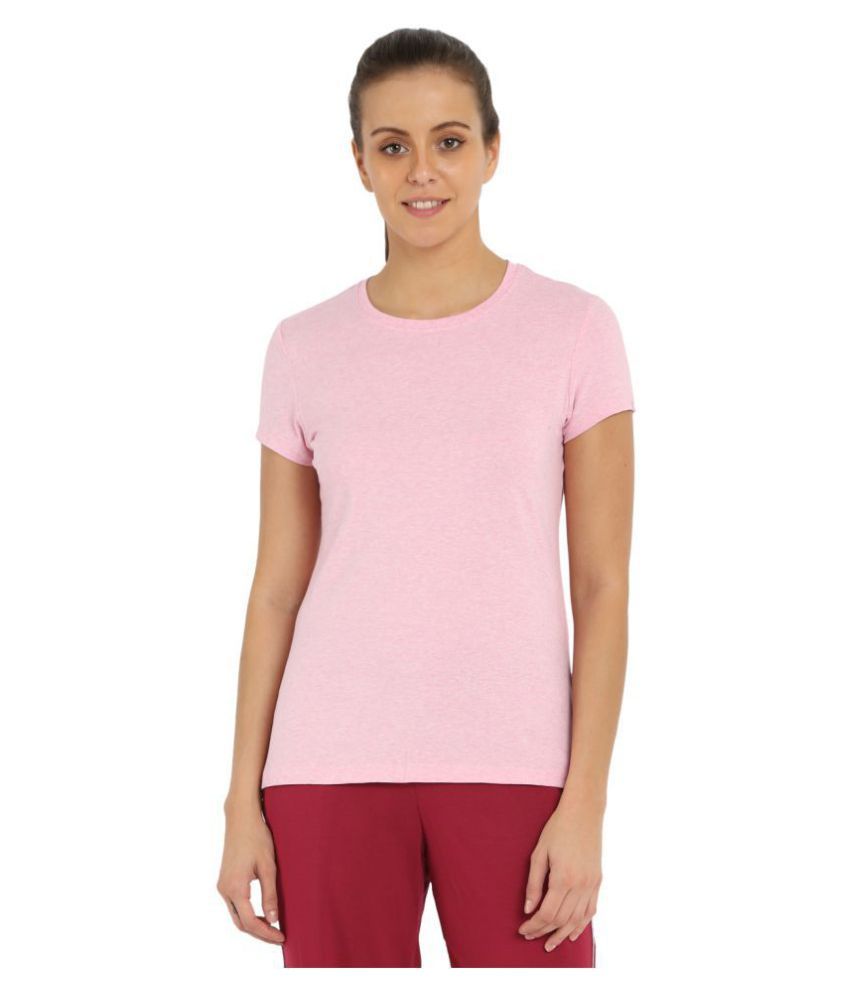 jockey night t shirt