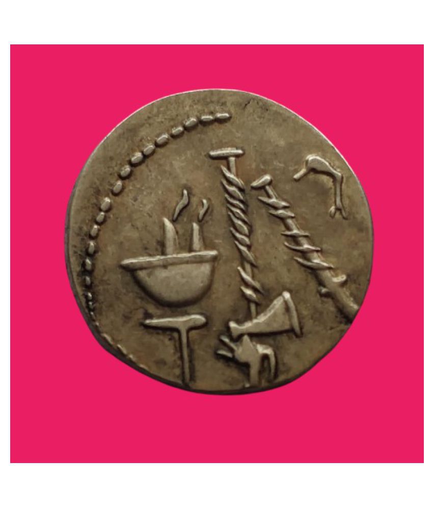 denarius coin worth today