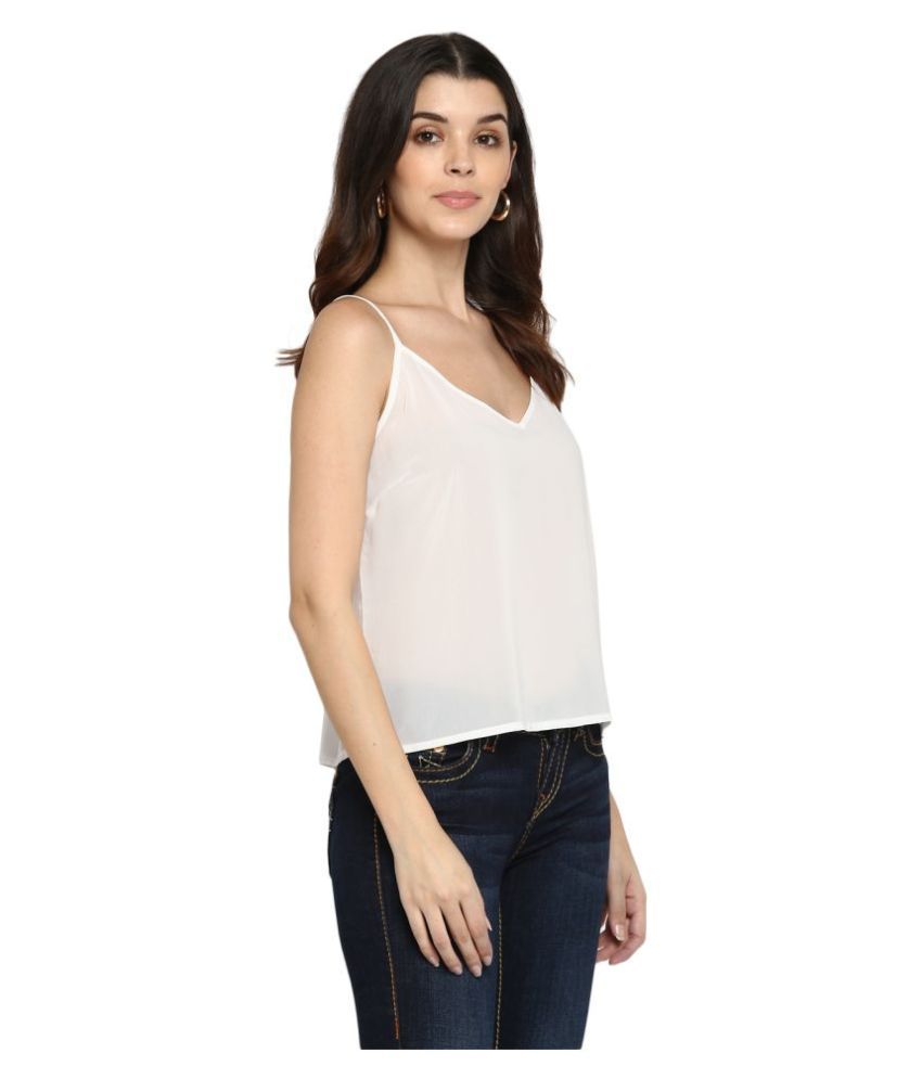 women's rayon tank tops