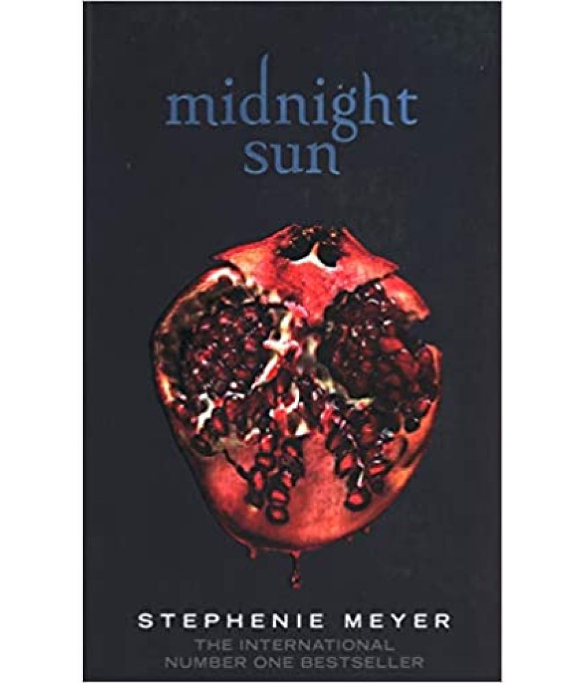 midnight sun stephenie meyer 2019