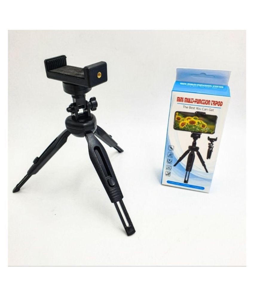 Mini MultiFunction Tripod Price in India Buy Mini MultiFunction