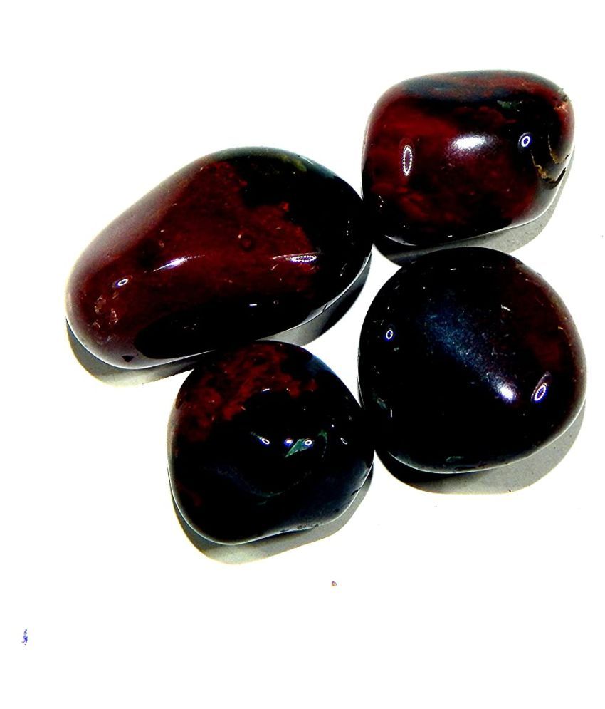 Natural Blood Stone 1piece Loose Gemstone Jewelry - Buy Natural Blood ...