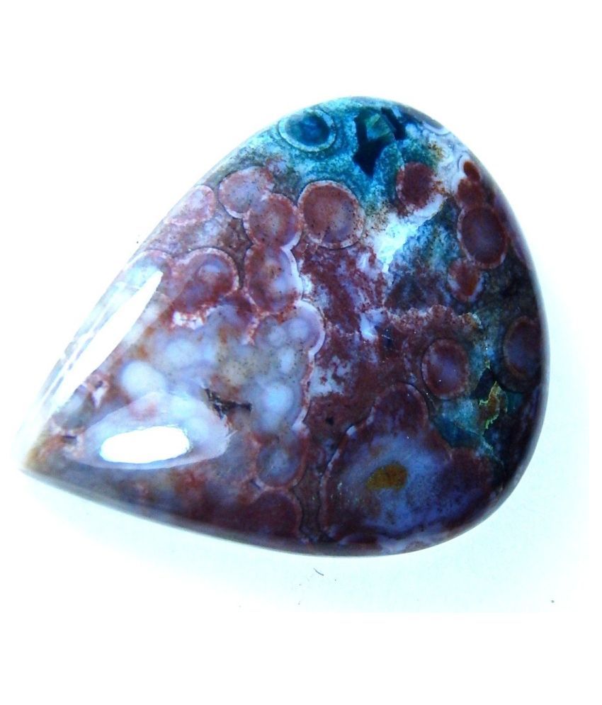 Sea Jasper Ocean Jasper Ocean Orbicular Jasper Cellular Jasper Atlantis