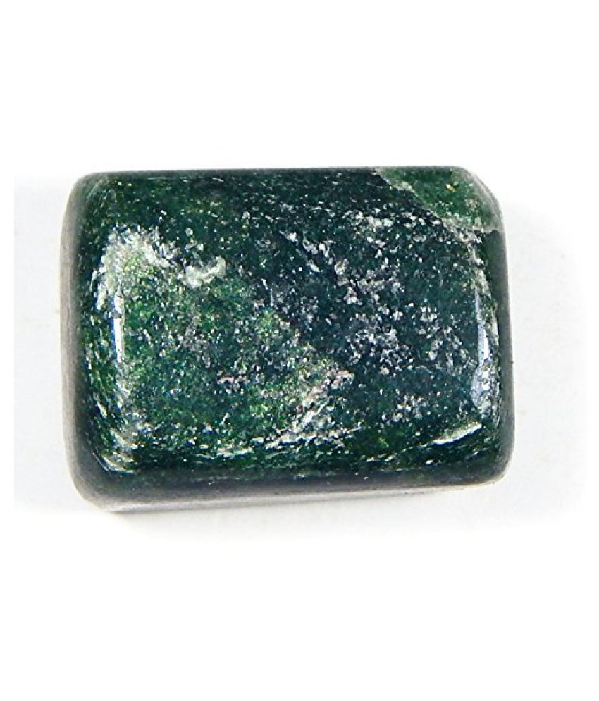 Tumbled Green Jade Stone 83.9Cts - Buy Tumbled Green Jade Stone 83.9Cts