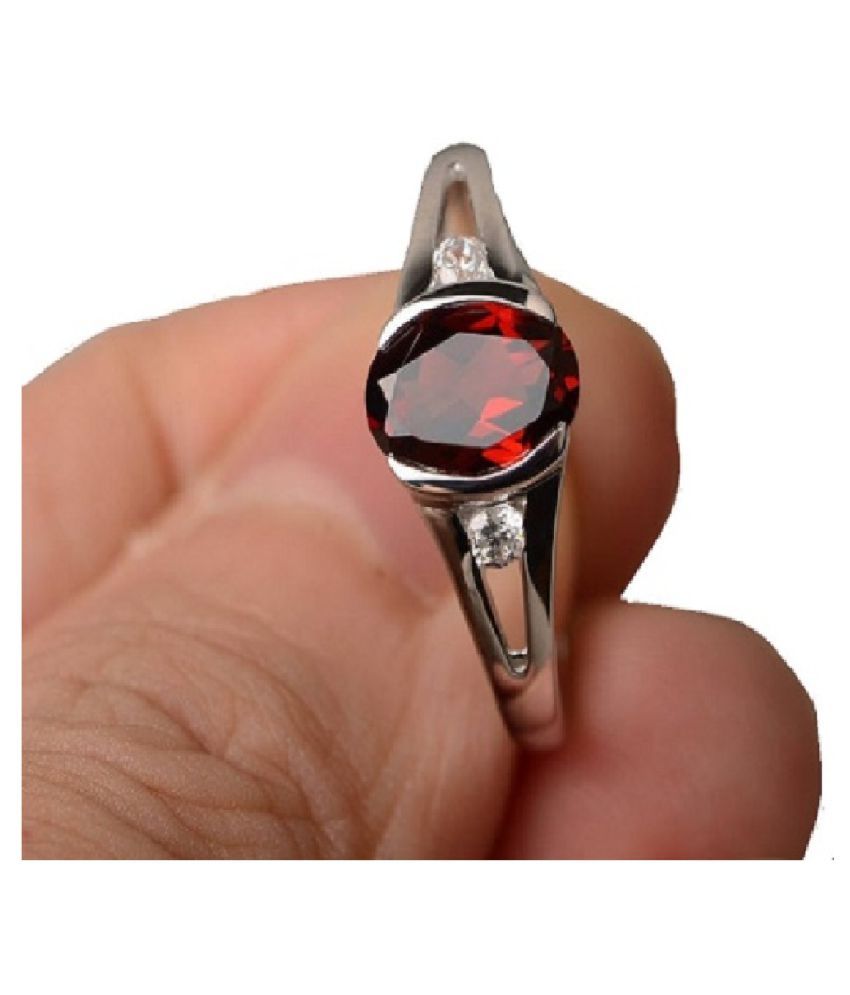 Ratan Bazaar -Astrological 5.45 carat Gemstone Hessonite ...