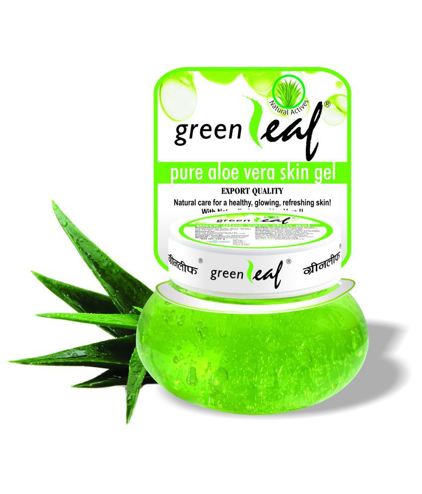 Greenleaf Body Gel ( 500 g )