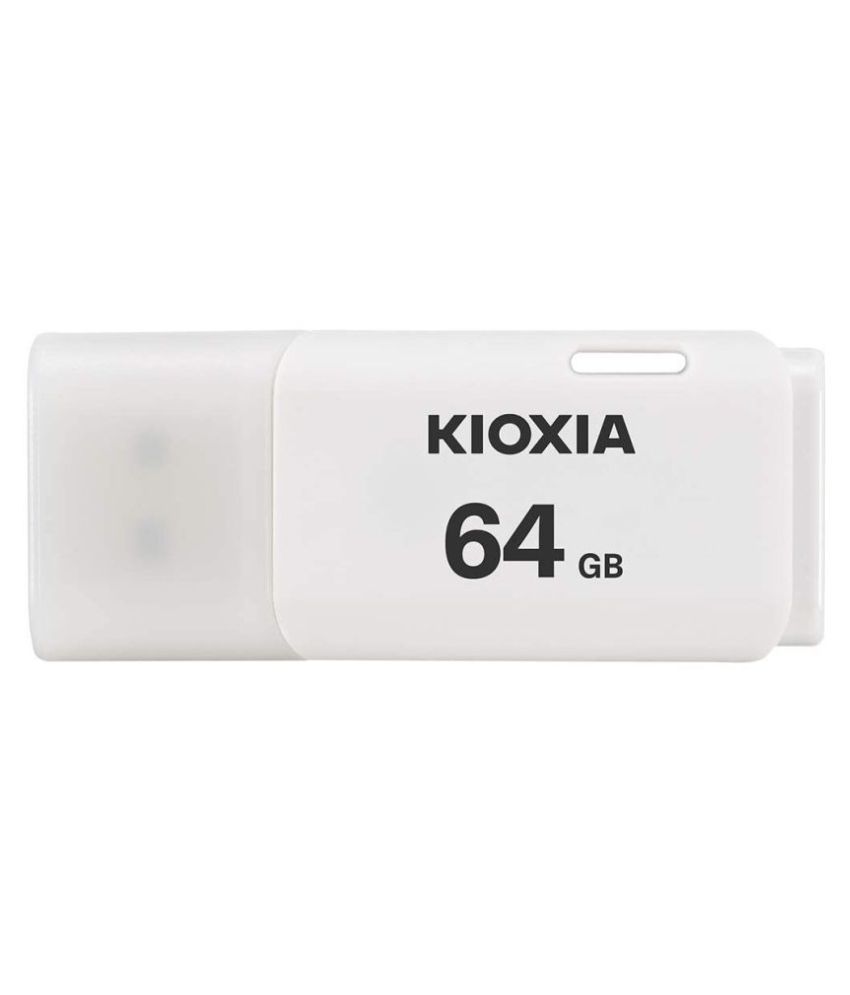 KIOXIA U202 64GB USB 2.0 Pendrive