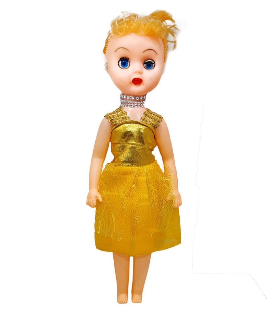 Kidieez classic doll toy I BIG SIS I beautiful Musical girl doll set