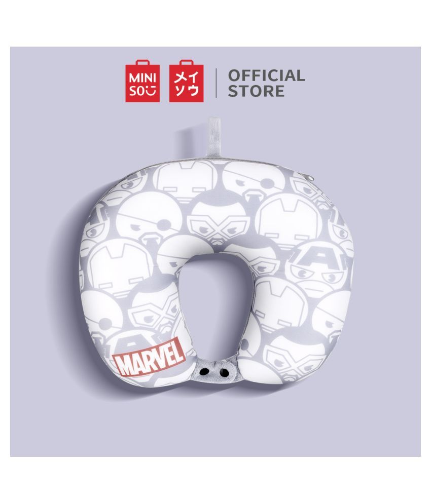 miniso cartoon network pillow