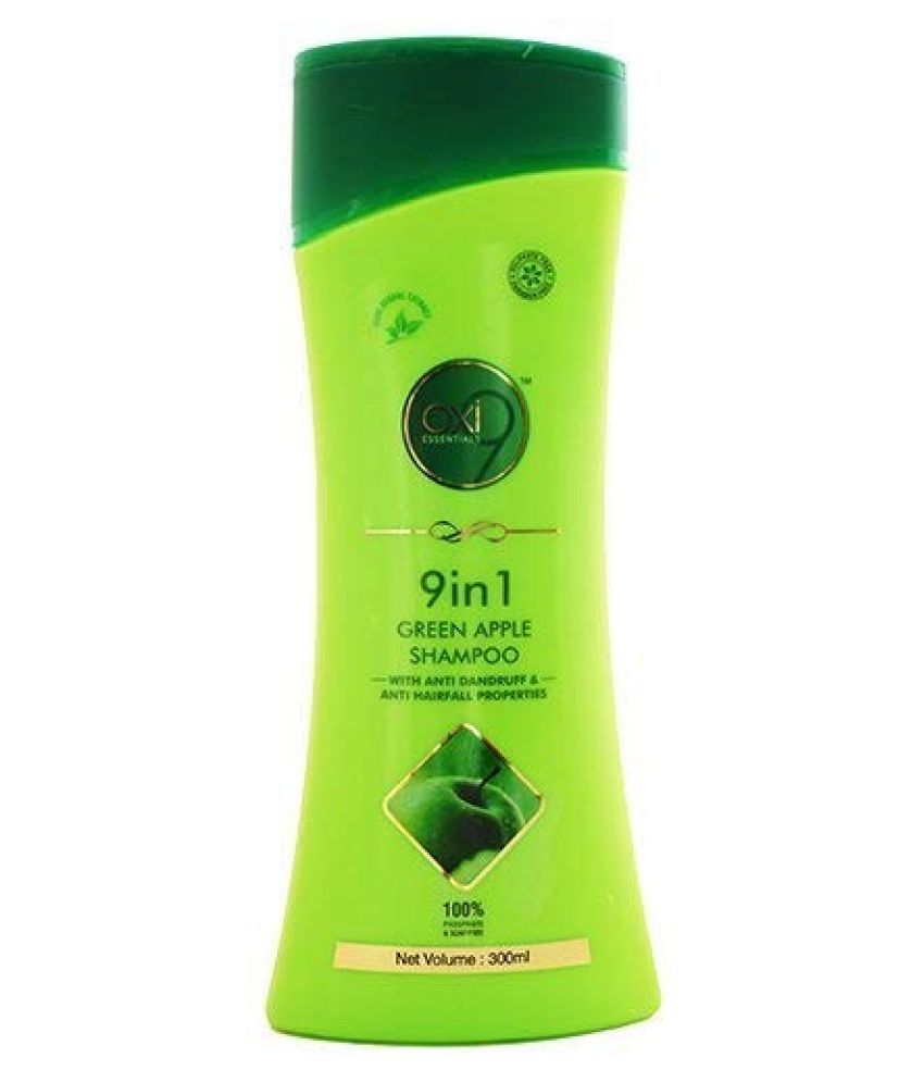 Oxi9 Shampoo Stations 1 ml Buy Oxi9 Shampoo Stations 1 ml at Best