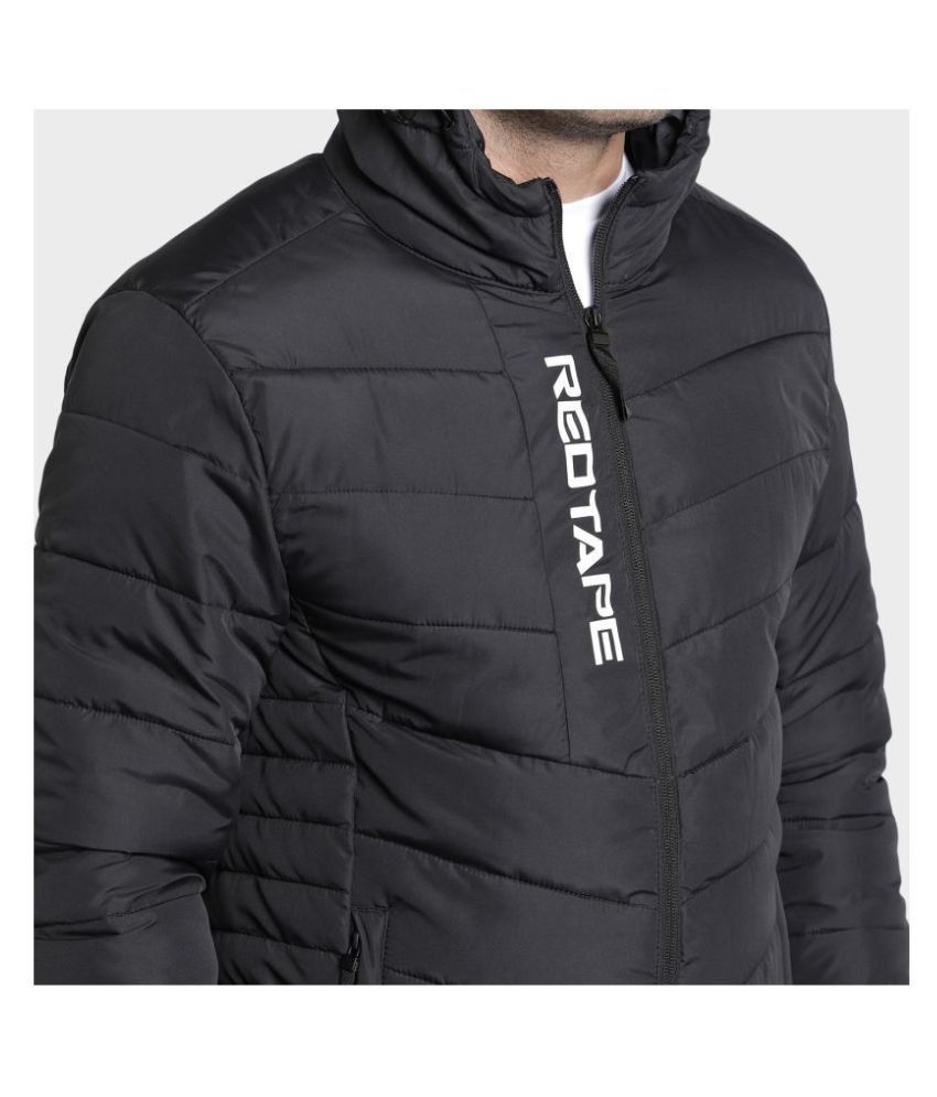redtape jacket