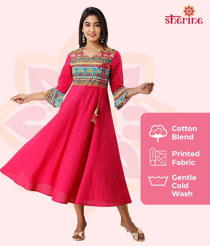 kurtis material online