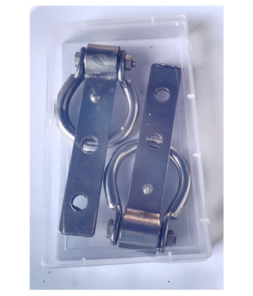 Buy Swing Indoor/Outdoor SS kada (Ball Bearing ) (2 Pcs) Online at Low