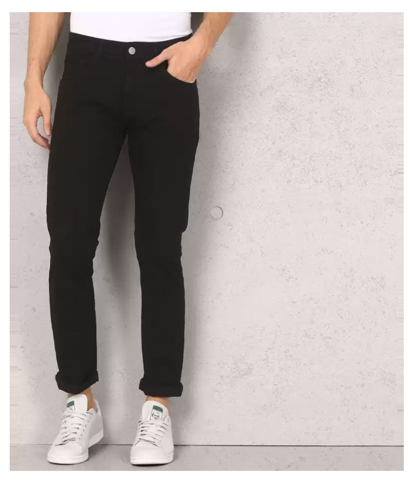 black Jeans Black Slim Jeans Buy black Jeans Black Slim Jeans Online