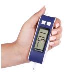 Control D Glucometer