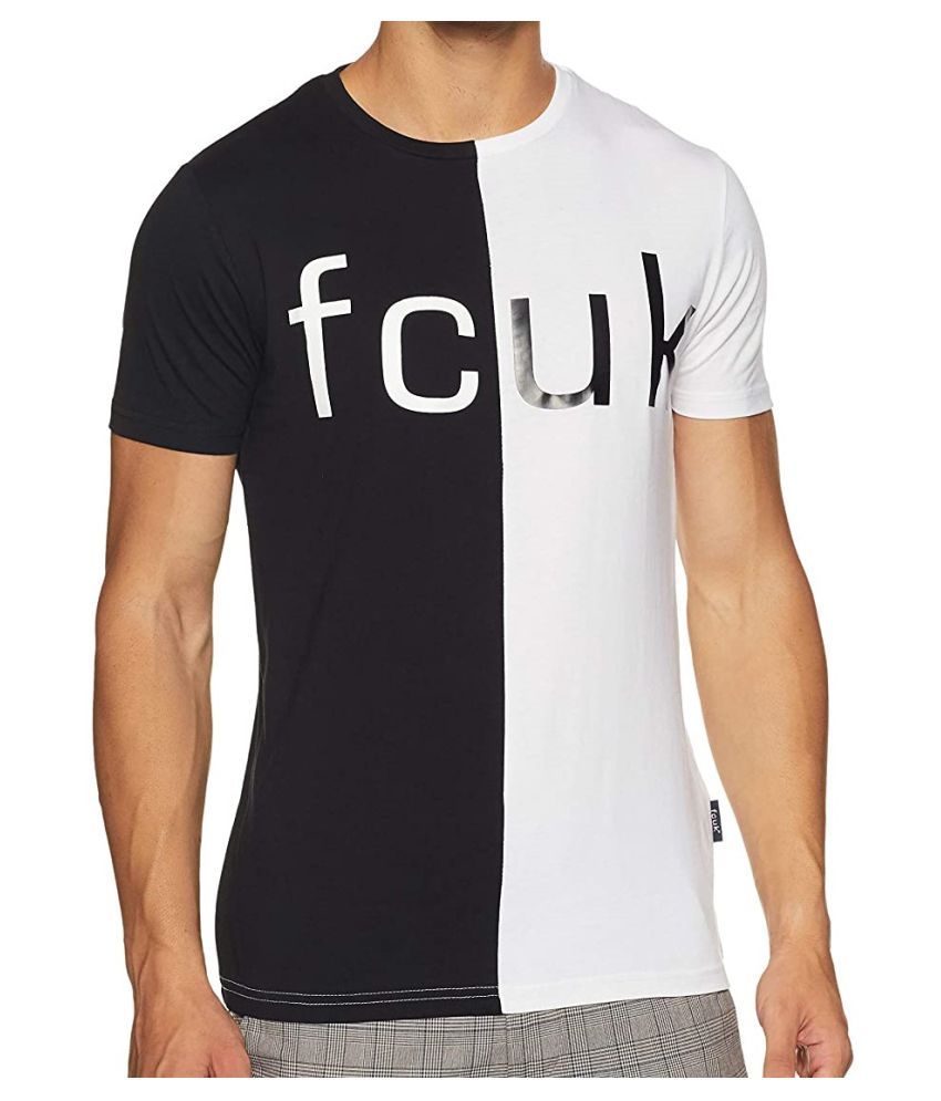 fcuk t shirts price