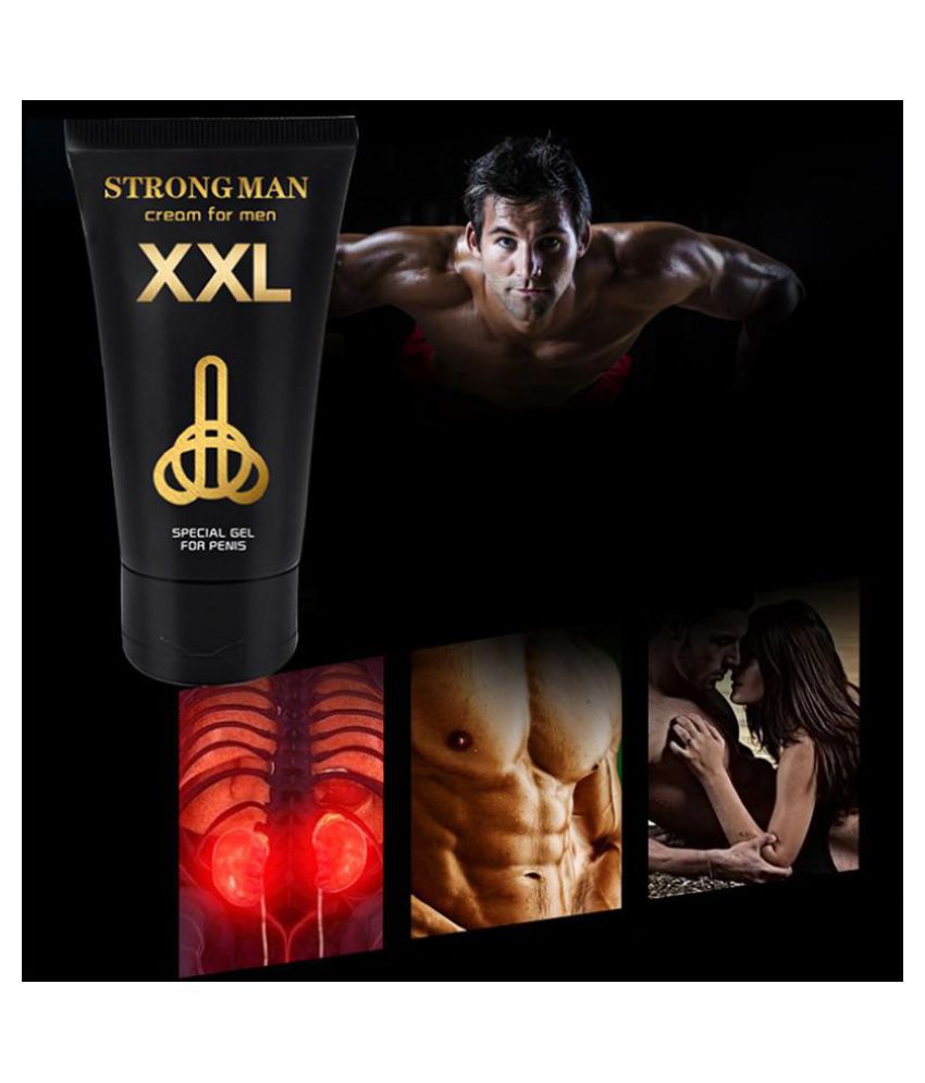 Kamahouse Strong Man Xxl Cream For Men For Penis Enlargement Buy Kamahouse Strong Man Xxl