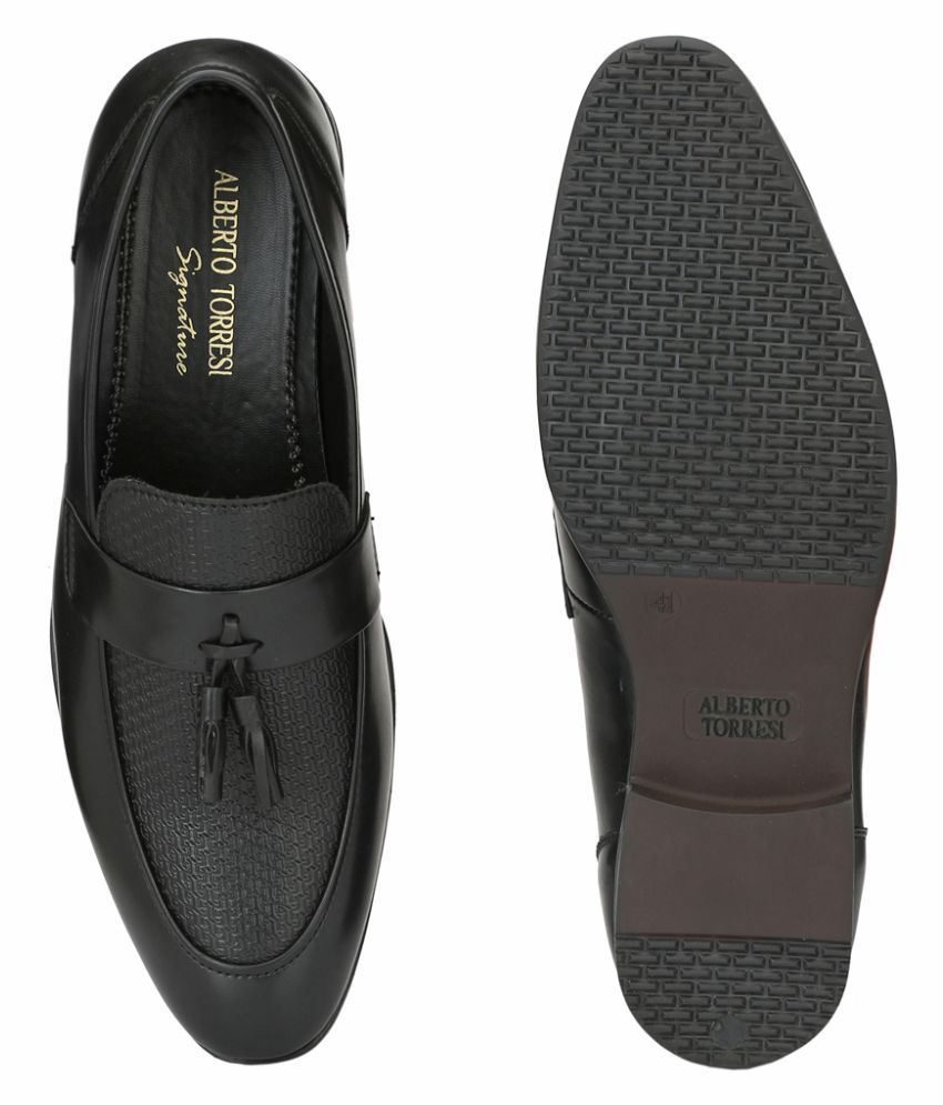 alberto torresi signature