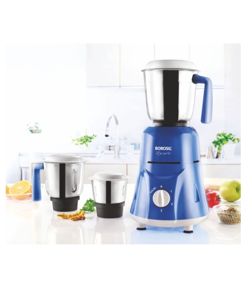borosil grinder price